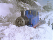 Snow - Thomas the Tank Engine Wikia