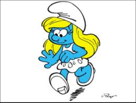 Image - Smurfette 7.png - Smurfs Wiki