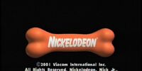 Image - Nickelodeon Bone Logo.JPG - Blue's Clues Wiki