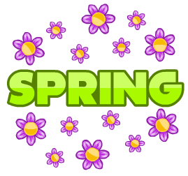 Image - Spring logo.png - Flipline Studios Wiki - Wikia