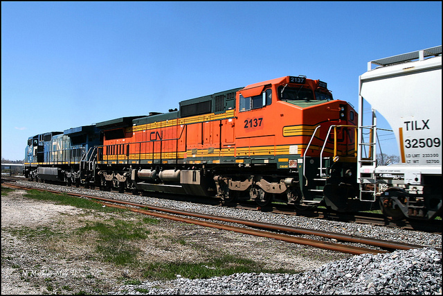 GE C40-8 - Trains And Locomotives Wiki