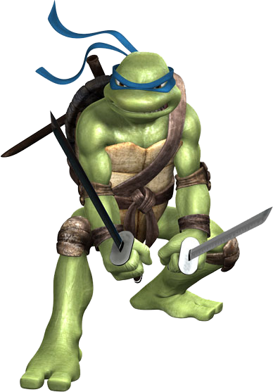 Leonardo (Teenage Mutant Ninja Turtles) - Ultimate Pop Culture Wiki