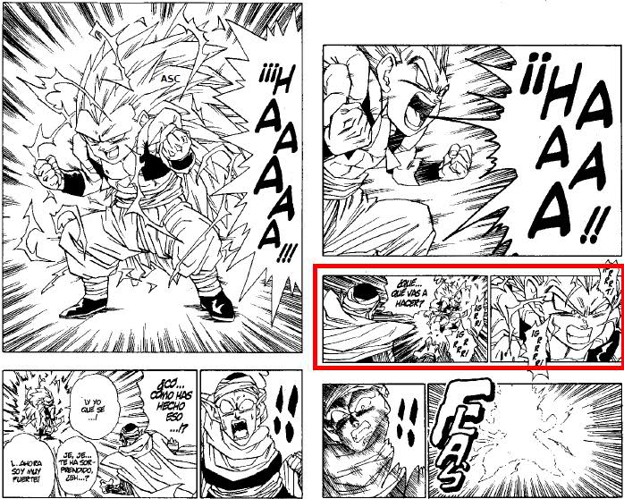 Re Did Gotenks Skip Ssj2 Page 2 Dragonball Forum Neoseeker