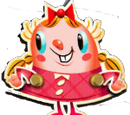 Characters - Candy Crush Saga Wiki