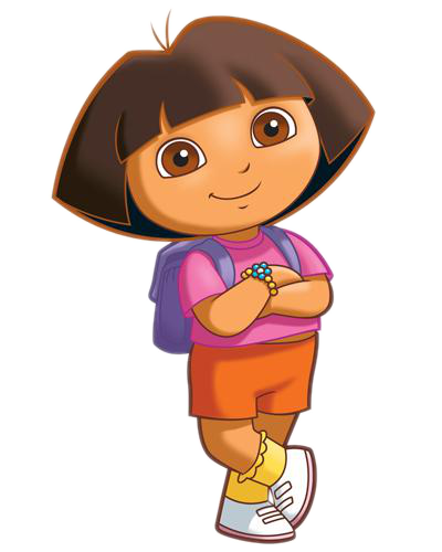 Image - 81303 dora main.png - Dora the Explorer Wiki - Wikia