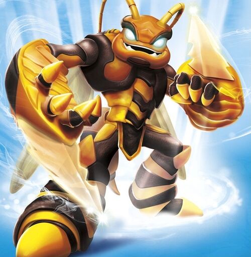 Swarm - Skylanders Wiki - Wikia