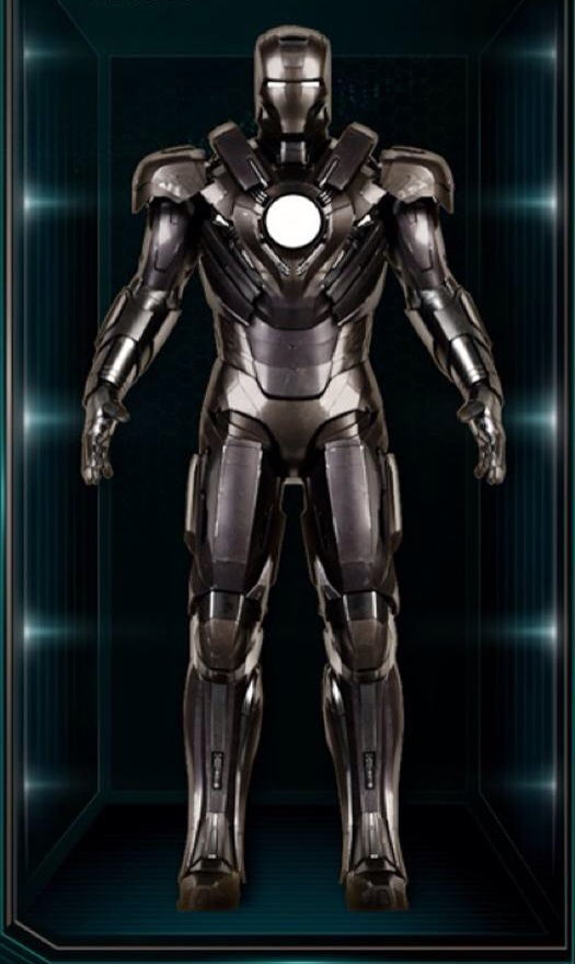 Mark 32 - Iron Man Wiki