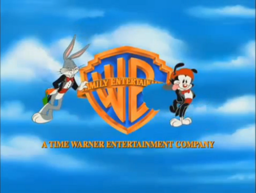 Warner Bros. Family Entertainment - Logopedia, the logo and branding ...