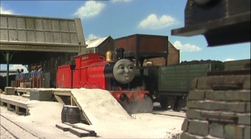 Image - Duncan'sBluff5.png - Thomas the Tank Engine Wikia