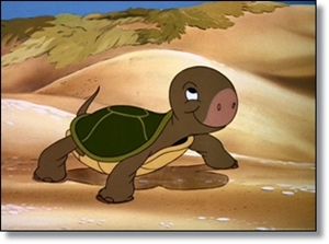 Turtle - Disney Wiki - Wikia