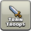 TrainTroops Icon