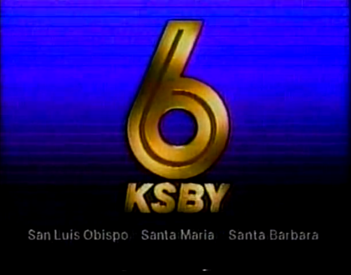 KSBY - Logopedia, the logo and branding site