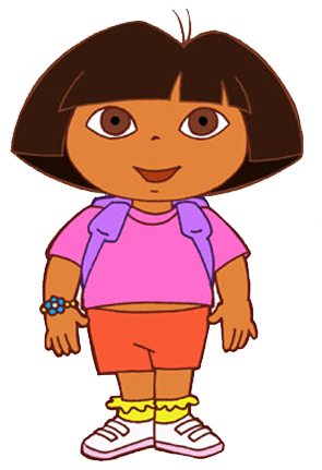 Image - Dora Exploradora (16).png - Dora the Explorer Wiki - Wikia