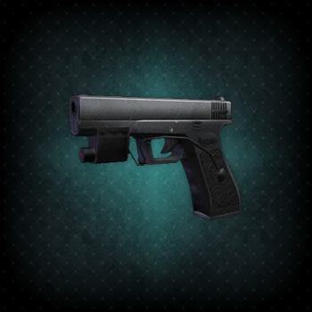 Handgun G18 - Resident Evil Wiki - The Resident Evil encyclopedia