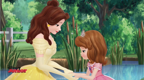 Image - Belle-in-Sofia-the-First-5.png - DisneyWiki