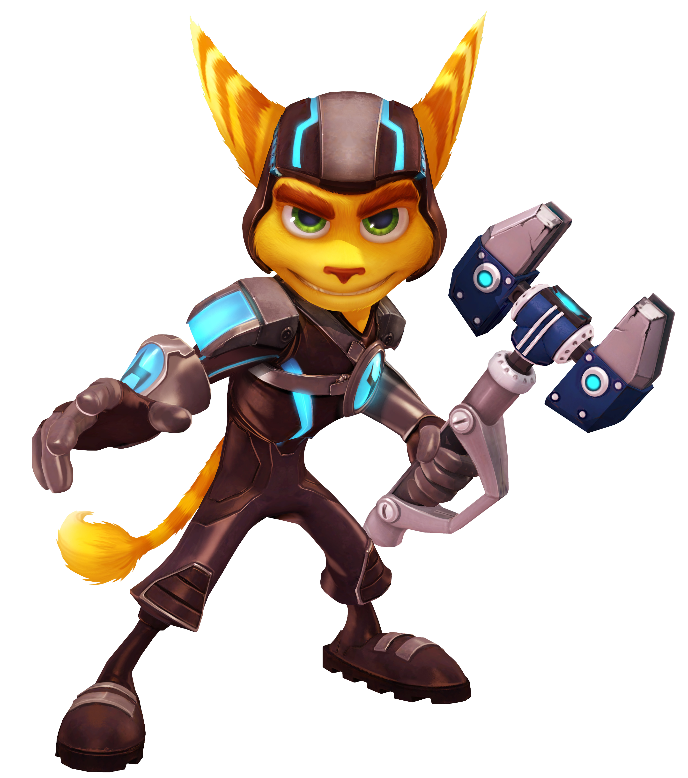 ratchet  - ratchet et clank streaming vf