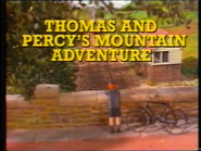 Thomas and Percy's Christmas Adventure - Thomas the Tank Engine Wikia