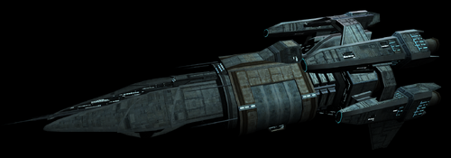 Griffin-class frigate - Wikitroid, the Metroid wiki - Metroid: Other M ...