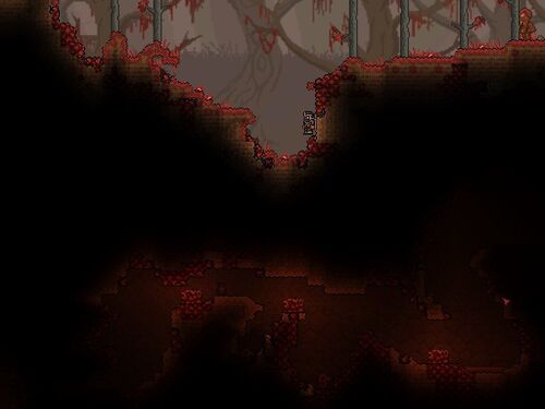 Crimson Altar - Terraria Wiki