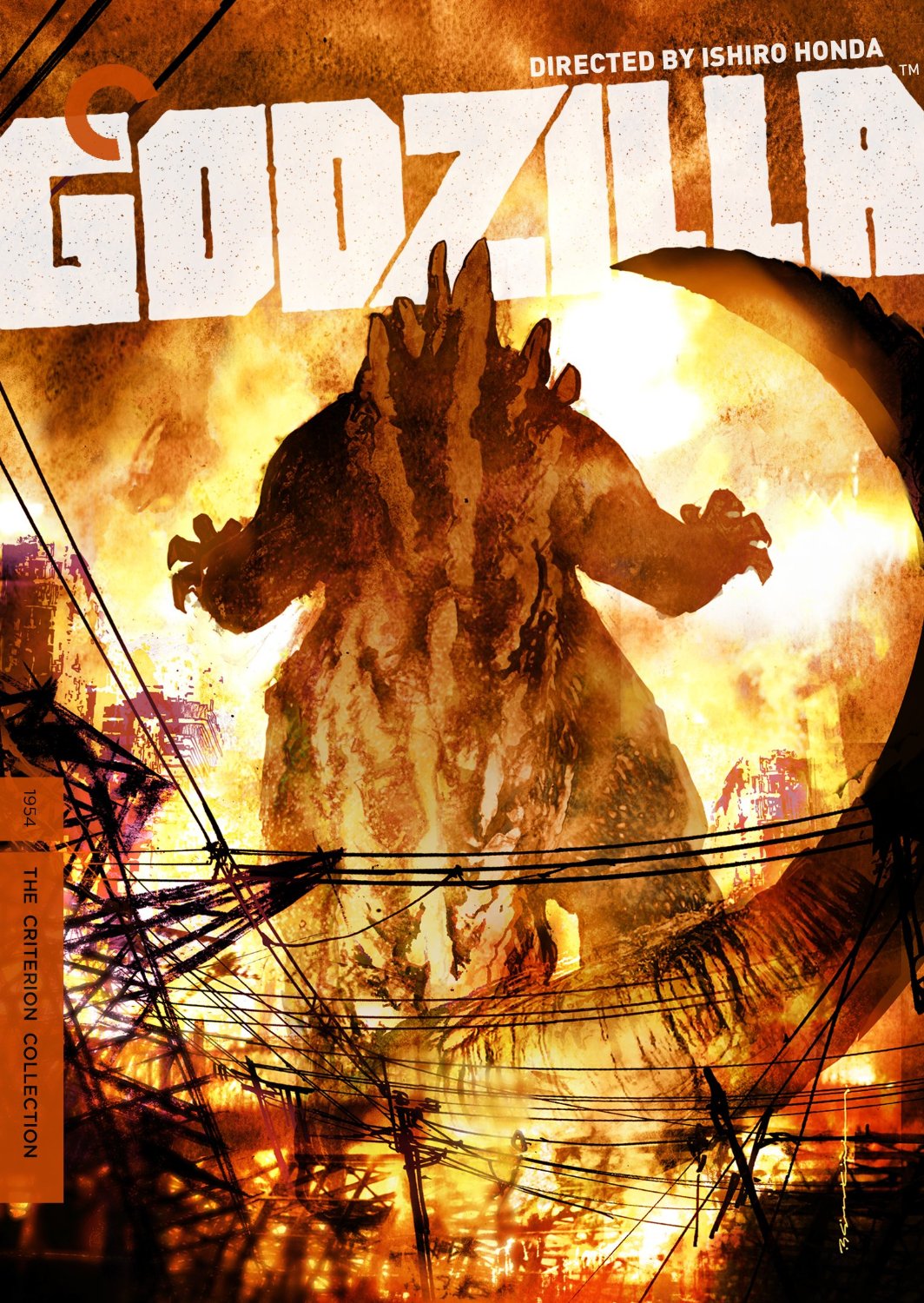 Image - Godzilla Movie DVDs - Gojira -Criterion 2012-.jpg | Wikizilla ...