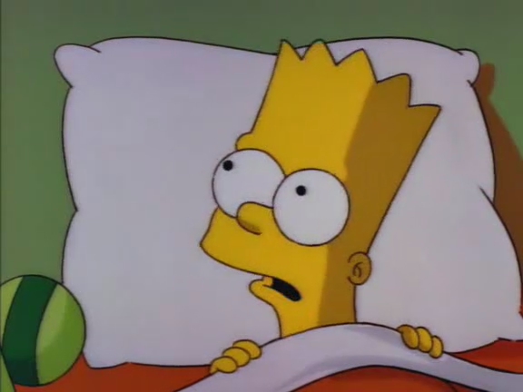 Image - Lisa's First Word 27.JPG - Simpsons Wiki