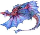 Category:Magical Creatures | Fablehaven Wiki | FANDOM powered by Wikia