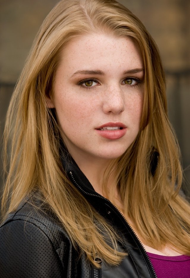 Emily Peachey - The Fault In Our Stars Wiki