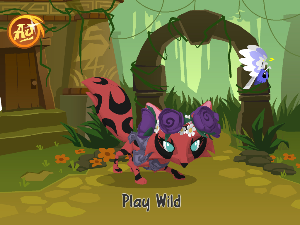 Welcome to Animal Jam Wiki! - Animal Jam Wiki