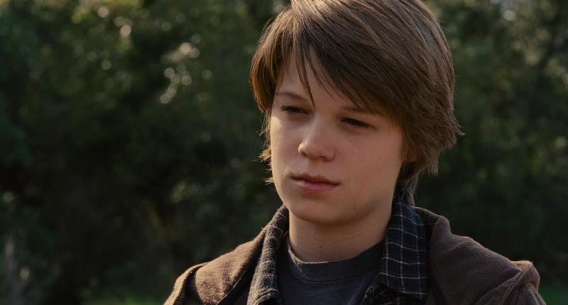 Colin ford pictures from we bought a zoo #9