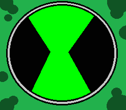 Image - Omnitrix Symbol.png - Ben 10 Fan Fiction - Create your own ...