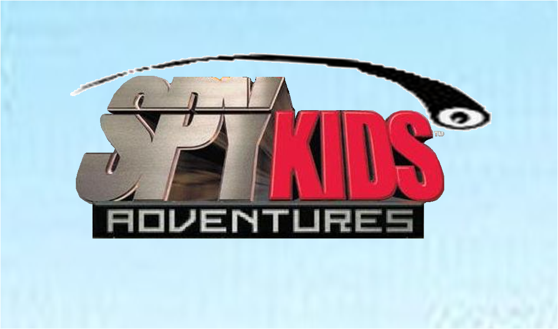 Spy Kids Adventures - Spy Kids Fanon Wiki