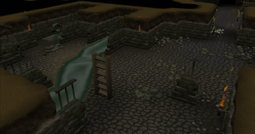 Varrock Sewers - The RuneScape Wiki