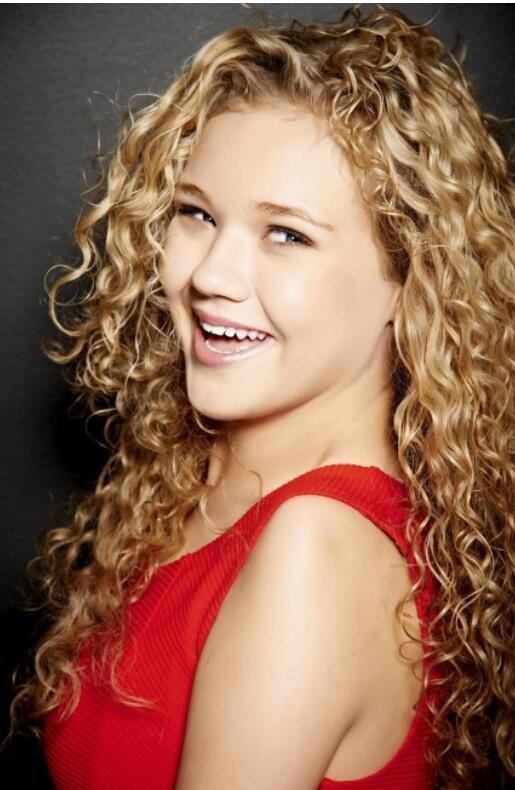 Rion Paige - The X Factor USA Wiki