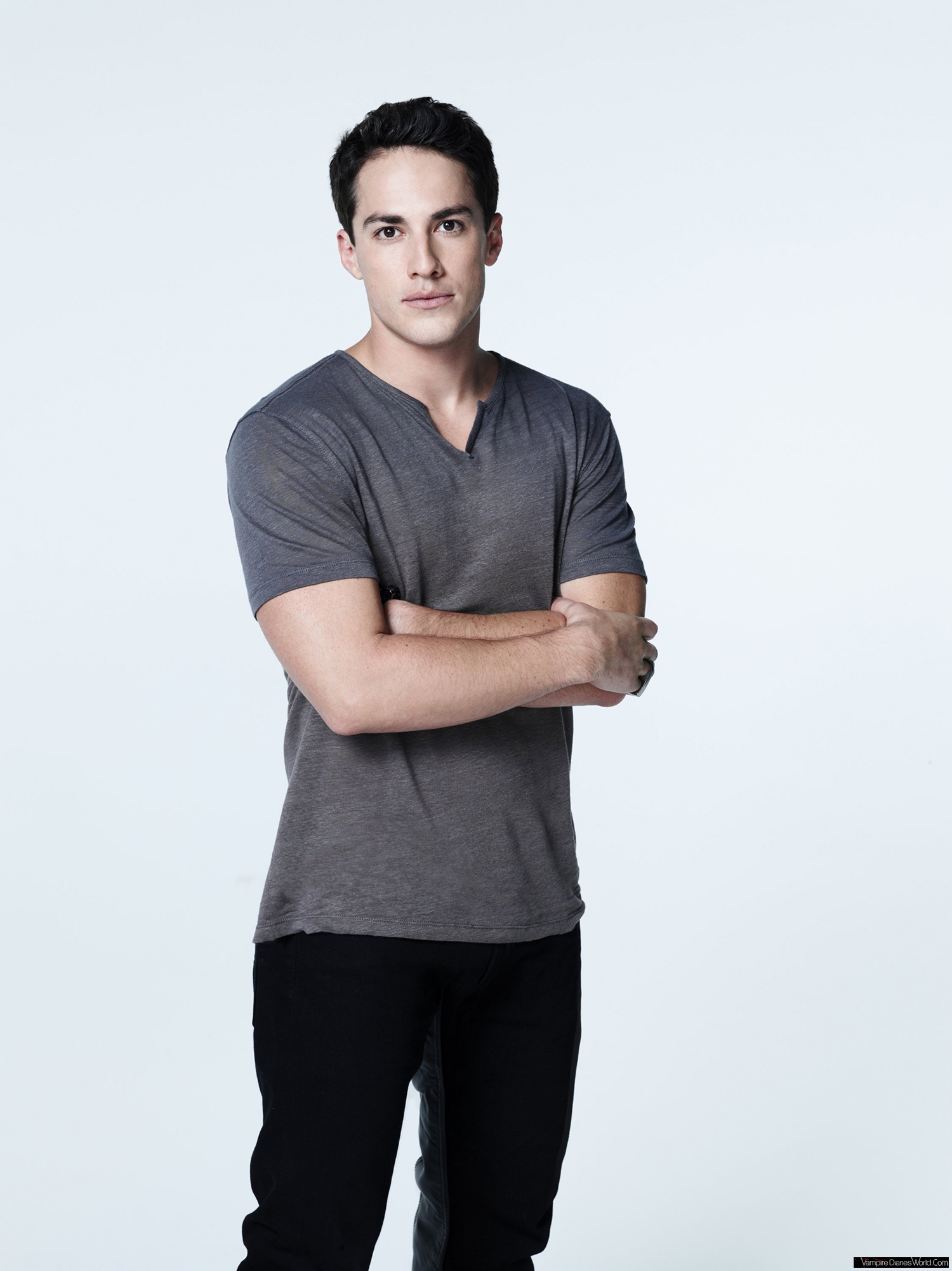 Tyler Lockwood - Wiki Vampire Diaries - Wikia