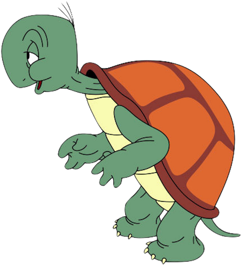 Cecil Turtle - Pooh's Adventures Wiki