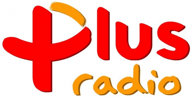 Radio Plus - Logopedia, the logo and branding site