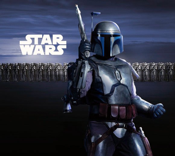 Image - 428037-jango fett.jpg - Villains Wiki - villains, bad guys ...