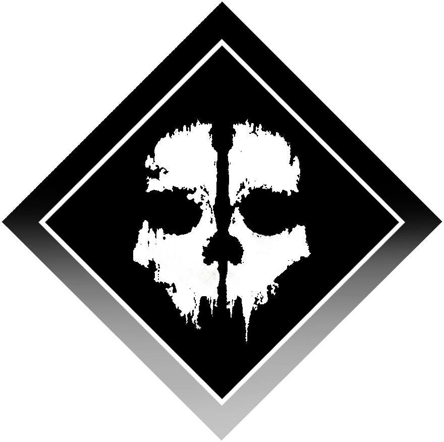 List 93+ Wallpaper Call Of Duty Ghost Logo Skull Stunning 10/2023