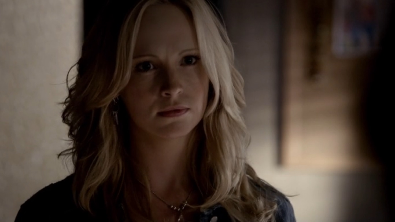 Image - Caroline TVD 5x06.jpg - The Vampire Diaries Wiki - Episode ...