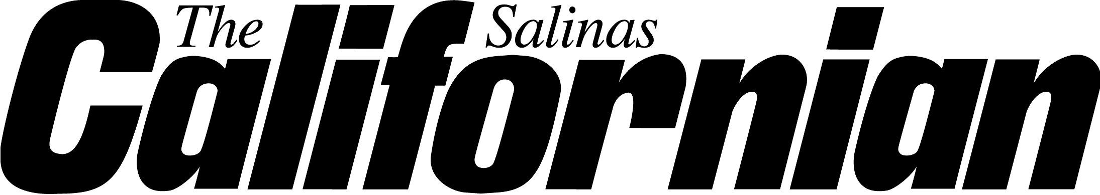 The Salinas Californian - Logopedia, the logo and branding site