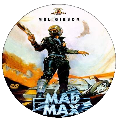 Image - Mad max cd cover.png - The Mad Max Wiki