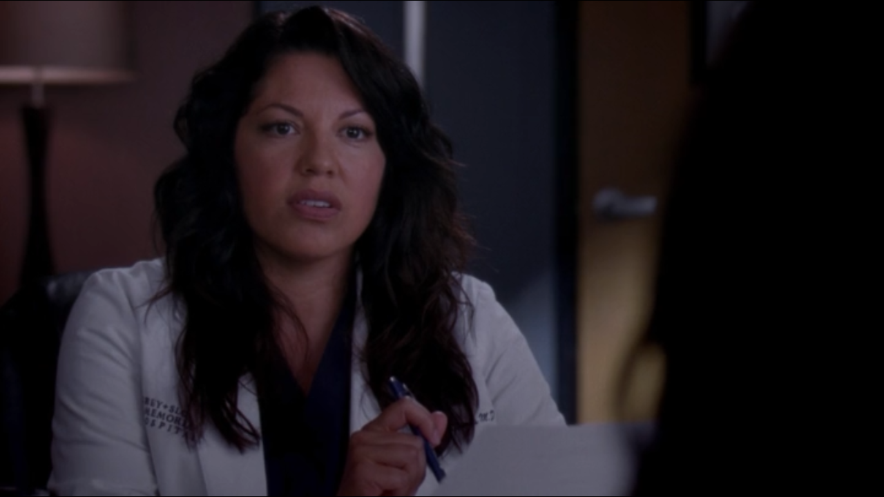 Images (Callie Torres) - Grey's Anatomy and Private Practice Wiki