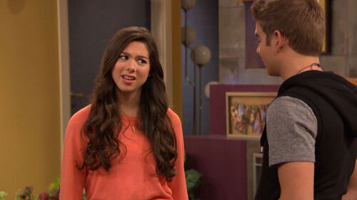 Image - Phoebemax.jpg - The Thundermans Wiki - Wikia