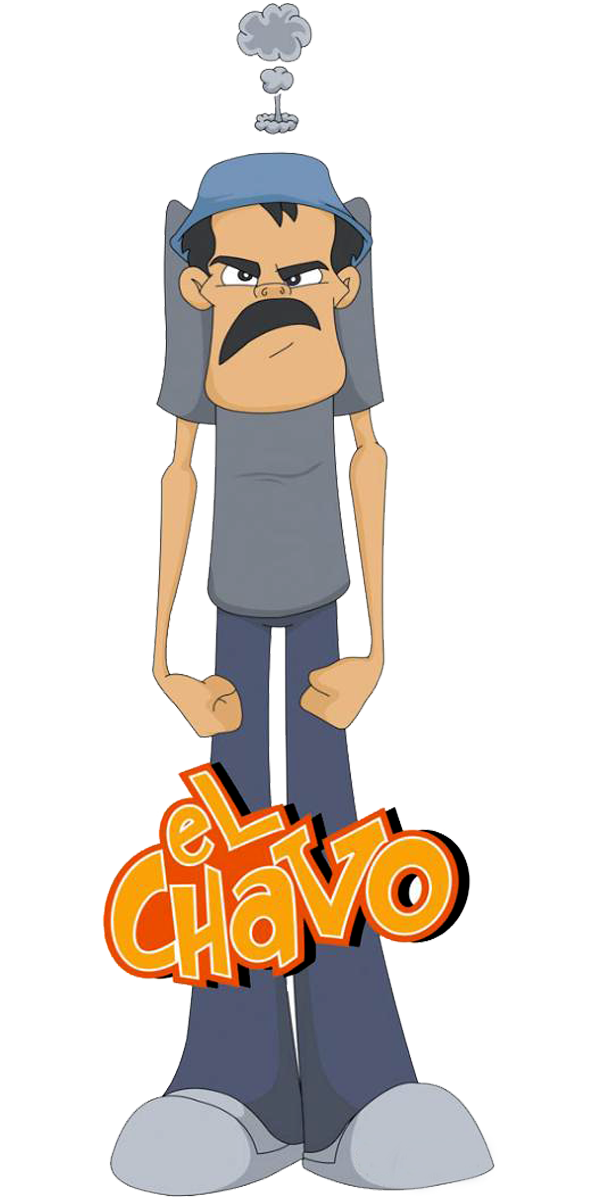 Archivo:Don Ramon.Png - Wiki Chespirito