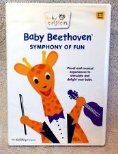 Baby Beethoven - Baby Einstein Wiki