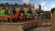 Something Fishy - Thomas the Tank Engine Wikia