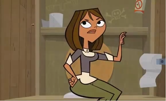 Image - TDAS Courtney.png - Total Drama Island Fanfiction Wiki