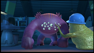 Ted Pauley - Monsters, Inc. Wiki