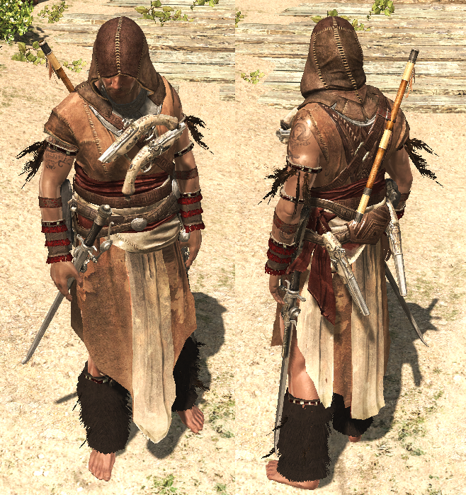 Opinions on Edwards outfits | Forums