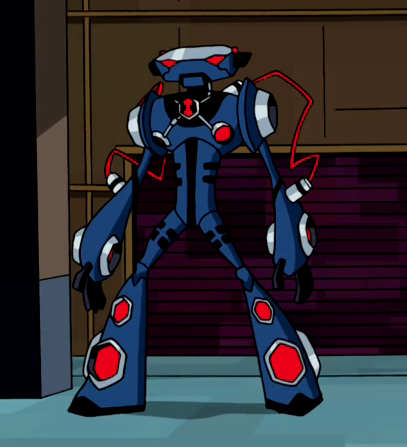 Image - Ultimate echo echo omniverse.png - Ben 10 Planet, the Ultimate ...